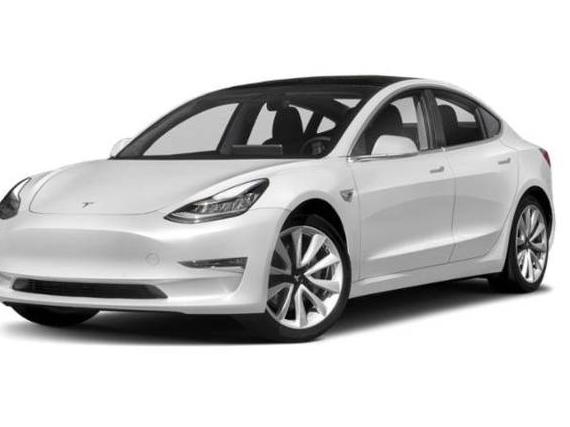 TESLA MODEL 3 2018 5YJ3E1EA0JF036067 image TESLA MODEL 3 2018 5YJ3E1EA0JF036067 image